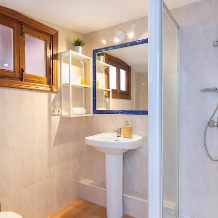 Giovanni - Center - Heated Pool Villa *