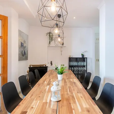 Villa Giovanni - Center - Heated Pool Marbella