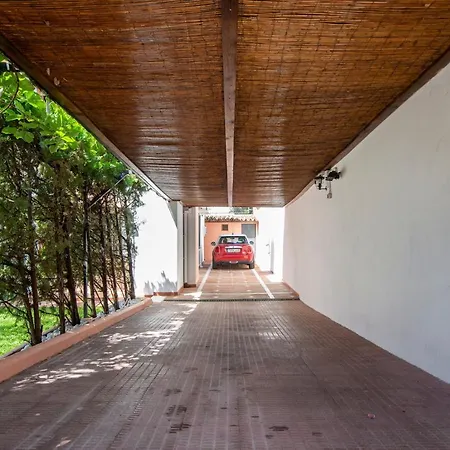 Giovanni - Center - Heated Pool * Marbella