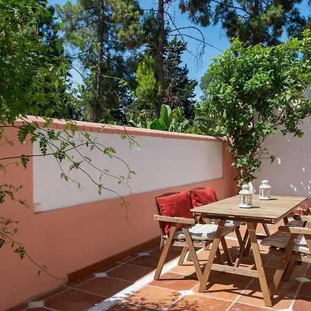 Giovanni - Center - Heated Pool Villa *