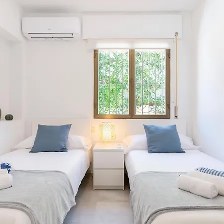 Giovanni - Center - Heated Pool * Marbella