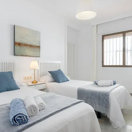 Вилла Giovanni - Center - Heated Pool Марбелья