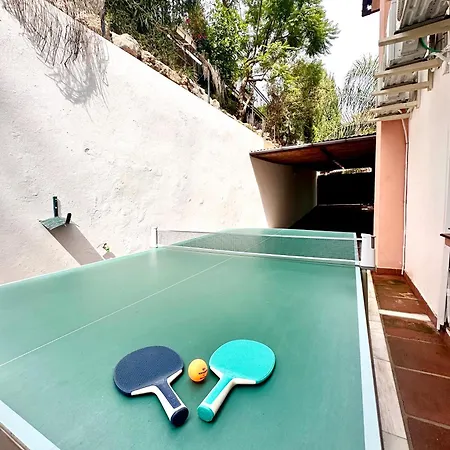 Βίλα Giovanni - Center - Heated Pool