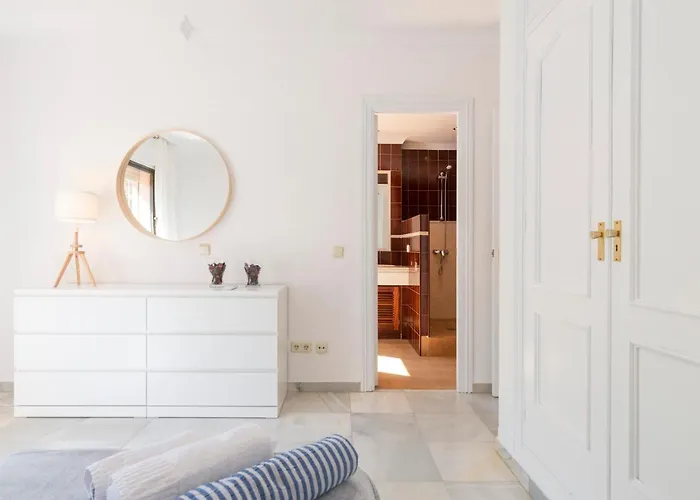 Villa Giovanni - Center - Heated Pool Marbella