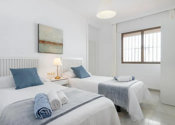 Villa Giovanni - Center - Heated Pool Marbella