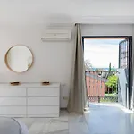 Giovanni - Center - Heated Pool * Marbella