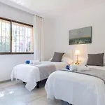 Giovanni - Center - Heated Pool * Marbella