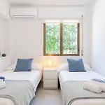 Giovanni - Center - Heated Pool * Marbella