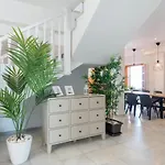 Giovanni - Center - Heated Pool * Marbella