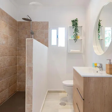 Giovanni - Center - Heated Pool Вілла *