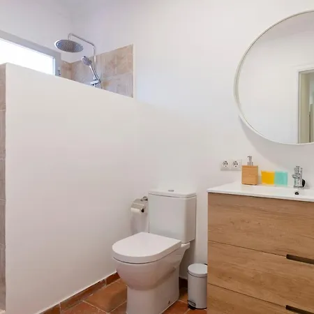 Giovanni - Center - Heated Pool Вілла