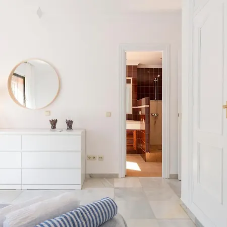 Villa Giovanni - Center - Heated Pool Marbella