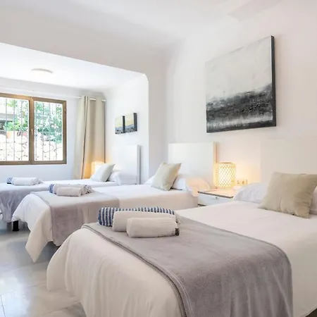 Giovanni - Center - Heated Pool * Marbella