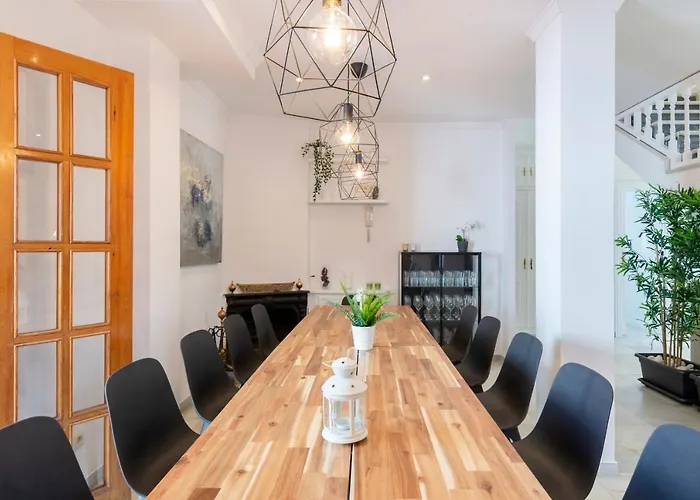 别墅 Giovanni - Center - Heated Pool 马尔韦利亚