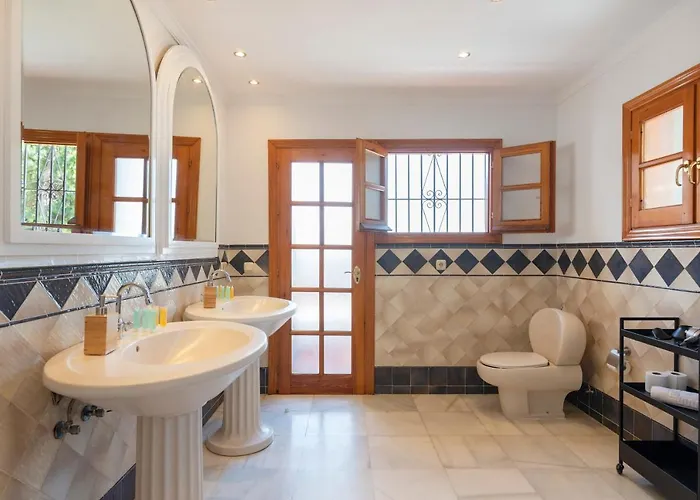 别墅 Giovanni - Center - Heated Pool