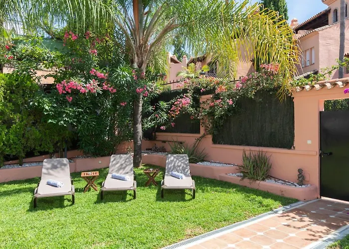 别墅 Giovanni - Center - Heated Pool *