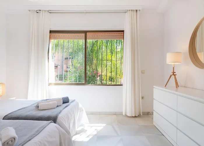 Giovanni - Center - Heated Pool 别墅 *