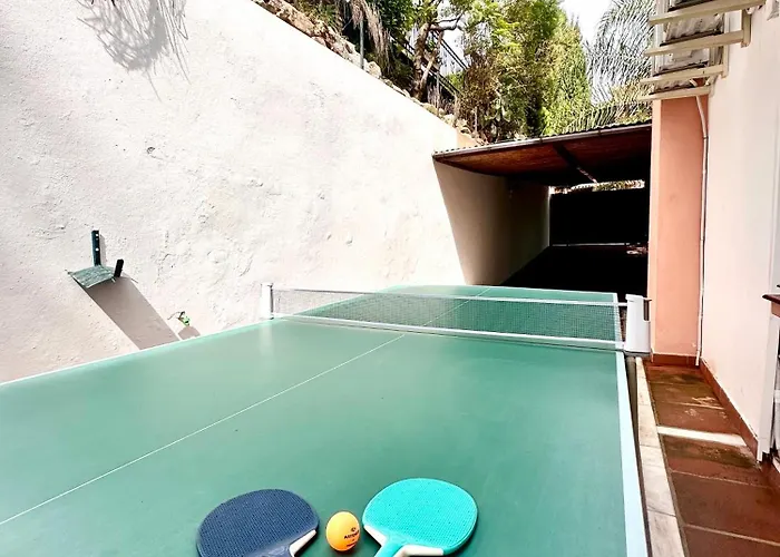 别墅 Giovanni - Center - Heated Pool